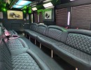 Used 2017 Ford F-550 Mini Bus Limo Tiffany Coachworks - Des Plaines, Illinois - $84,900