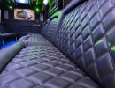 Used 2017 Ford F-550 Mini Bus Limo Tiffany Coachworks - Des Plaines, Illinois - $84,900