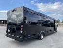 Used 2017 Ford F-550 Mini Bus Limo Tiffany Coachworks - Des Plaines, Illinois - $84,900