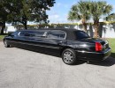 Used 2011 Lincoln Town Car L Sedan Limo Krystal - davie, Florida - $29,900