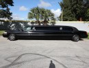 Used 2011 Lincoln Town Car L Sedan Limo Krystal - davie, Florida - $29,900