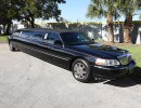 Used 2011 Lincoln Town Car L Sedan Limo Krystal - davie, Florida - $29,900