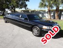 2011, Lincoln Town Car L, Sedan Limo, Krystal