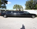 Used 2011 Lincoln Town Car L Sedan Limo Krystal - davie, Florida - $29,900