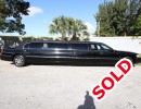 2011, Lincoln Town Car L, Sedan Limo, Krystal