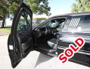 2011, Lincoln Town Car L, Sedan Limo, Krystal