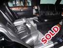 2011, Lincoln Town Car L, Sedan Limo, Krystal