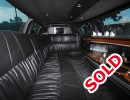 2011, Lincoln Town Car L, Sedan Limo, Krystal