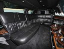 Used 2011 Lincoln Town Car L Sedan Limo Krystal - davie, Florida - $29,900