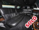 2011, Lincoln Town Car L, Sedan Limo, Krystal