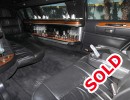 2011, Lincoln Town Car L, Sedan Limo, Krystal