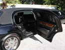 Used 2011 Lincoln Town Car L Sedan Limo Krystal - davie, Florida - $29,900