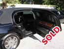 2011, Lincoln Town Car L, Sedan Limo, Krystal
