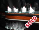 2011, Lincoln Town Car L, Sedan Limo, Krystal