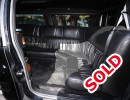 2011, Lincoln Town Car L, Sedan Limo, Krystal