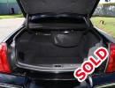2011, Lincoln Town Car L, Sedan Limo, Krystal