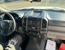 2019, Ford F-550, Mini Bus Shuttle / Tour, Ford