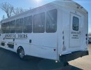 2019, Ford F-550, Mini Bus Shuttle / Tour, Ford