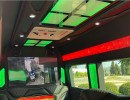 2022, Mercedes-Benz Sprinter, Van Limo, Mercedes