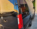 2022, Mercedes-Benz Sprinter, Van Limo, Mercedes