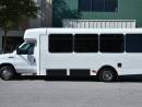 2008, Ford E-450, Party Bus, Champion