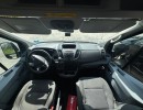 2019, Ford Transit, Van Shuttle / Tour, Ford