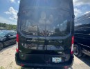 2019, Ford Transit, Van Shuttle / Tour, Ford