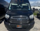 2019, Ford Transit, Van Shuttle / Tour, Ford