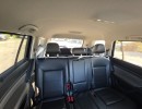 2019, Ford Transit, Van Shuttle / Tour, Ford