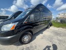 2019, Ford Transit, Van Shuttle / Tour, Ford