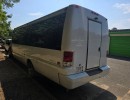 2014, Ford F-550, Party Bus, Coastal Coachworks 2014, Ford F-550, Party Bus, Coastal Coachworks