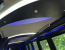 2014, Ford F-550, Party Bus, Coastal Coachworks 2014, Ford F-550, Party Bus, Coastal Coachworks