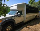 2014, Ford F-550, Party Bus, Coastal Coachworks 2014, Ford F-550, Party Bus, Coastal Coachworks