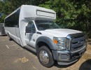 2014, Ford F-550, Party Bus, Coastal Coachworks 2014, Ford F-550, Party Bus, Coastal Coachworks