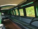2014, Ford F-550, Party Bus, Coastal Coachworks 2014, Ford F-550, Party Bus, Coastal Coachworks