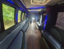 2014, Ford F-550, Party Bus, Coastal Coachworks 2014, Ford F-550, Party Bus, Coastal Coachworks