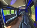 2014, Ford F-550, Party Bus, Coastal Coachworks 2014, Ford F-550, Party Bus, Coastal Coachworks