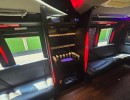 2014, Ford F-550, Party Bus, Coastal Coachworks 2014, Ford F-550, Party Bus, Coastal Coachworks