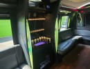 2014, Ford F-550, Party Bus, Coastal Coachworks 2014, Ford F-550, Party Bus, Coastal Coachworks