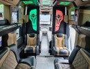 2008, Hummer H2, SUV Stretch Limo, Top Limo NY