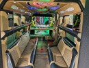 2008, Hummer H2, SUV Stretch Limo, Top Limo NY