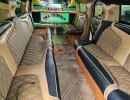 2008, Hummer H2, SUV Stretch Limo, Top Limo NY