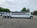 2008, Hummer H2, SUV Stretch Limo, Top Limo NY