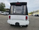 2008, Hummer H2, SUV Stretch Limo, Top Limo NY