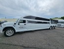 2008, Hummer H2, SUV Stretch Limo, Top Limo NY