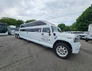 2008, Hummer H2, SUV Stretch Limo, Top Limo NY