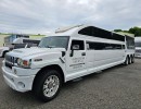 2008, Hummer H2, SUV Stretch Limo, Top Limo NY
