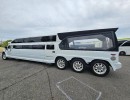 2008, Hummer H2, SUV Stretch Limo, Top Limo NY