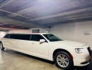 2016, Chrysler 300, Sedan Stretch Limo, Tiffany Coachworks 2016, Chrysler 300, Sedan Stretch Limo, Tiffany Coachworks