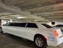 2016, Chrysler 300, Sedan Stretch Limo, Tiffany Coachworks 2016, Chrysler 300, Sedan Stretch Limo, Tiffany Coachworks